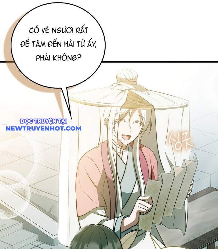 Trở Thành Đệ Tử Nhỏ Tuổi Nhất Phái Hoa Sơn Chương 36 Ảnh 83