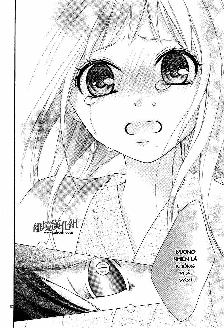 Ayakashi Hisen Chương 12 Ảnh 14