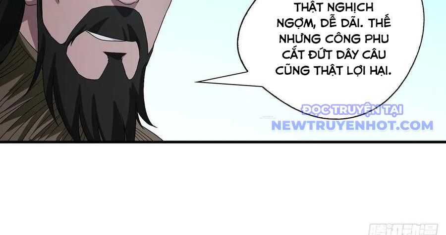 Thiên Long Bát Bộ Webtoon Chương 147 Ảnh 70