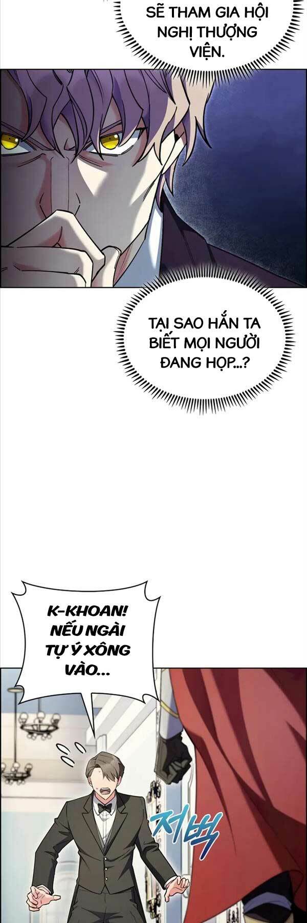 Chuyển Sinh Vào Gia Tộc Suy Vong Chương 49 Ảnh 15