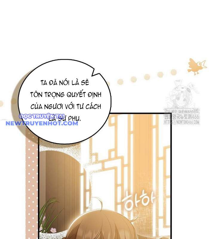 Trở Thành Đệ Tử Nhỏ Tuổi Nhất Phái Hoa Sơn Chương 33 Ảnh 36