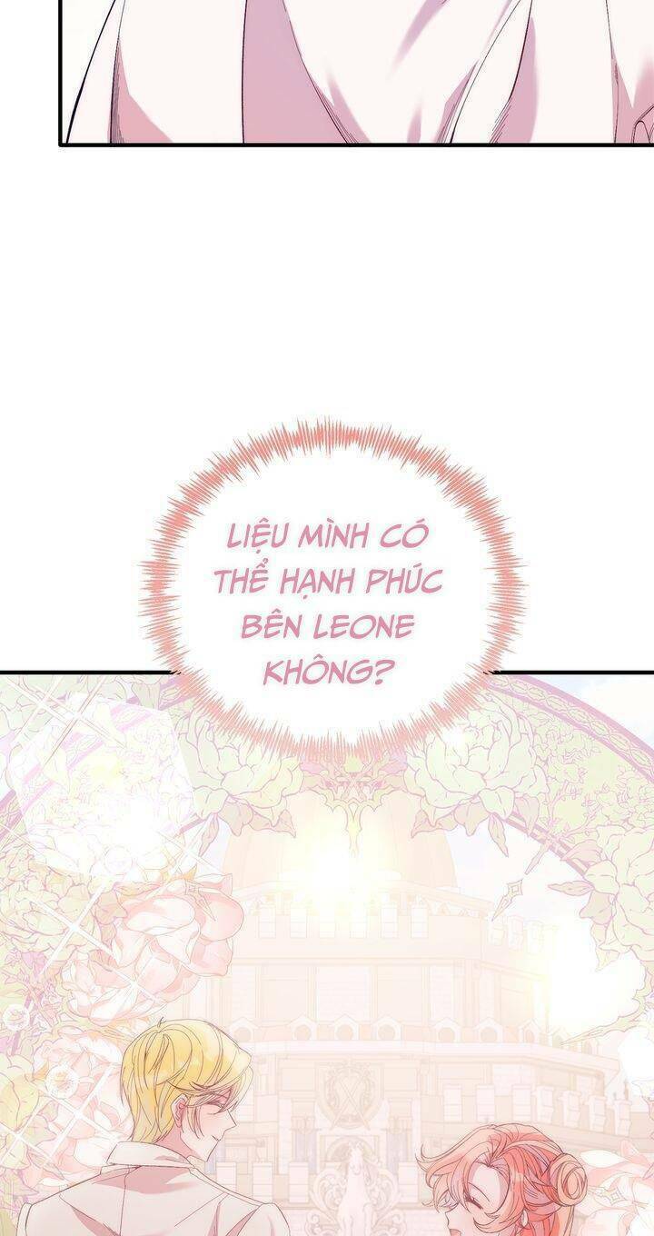 Cách Để Trao Vương Miện Cho Vị Hoàng Tử Hoang Dã Của Tôi. Chương 25 Ảnh 21