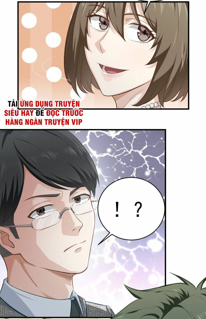 Chí Tôn Thần Nhãn Chương 17 Ảnh 14