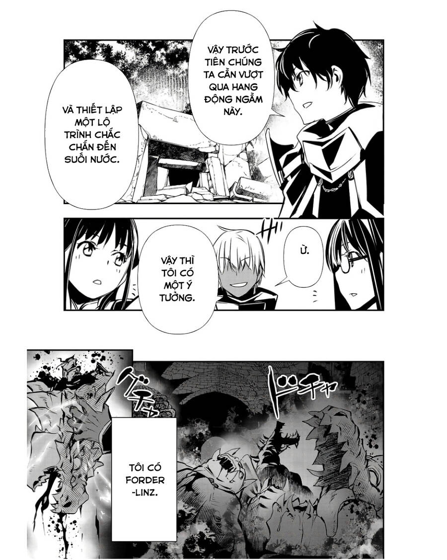 Isekai Ntr Chương 47 Ảnh 10