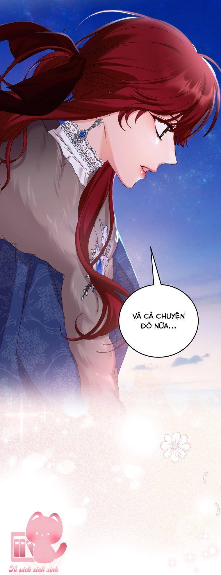 Tôi Sẽ Chỉ Sống Như Một Nhân Vật Phản Diện Chương 75 Ảnh 24