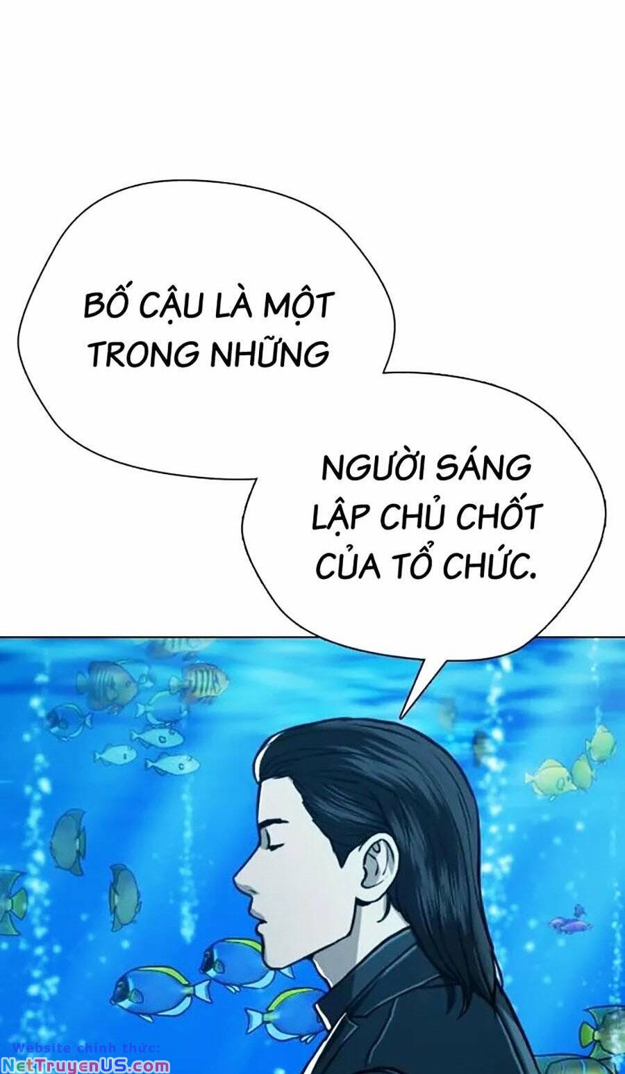 Điệp Viên 18 Tuổi Chương 45 Ảnh 11