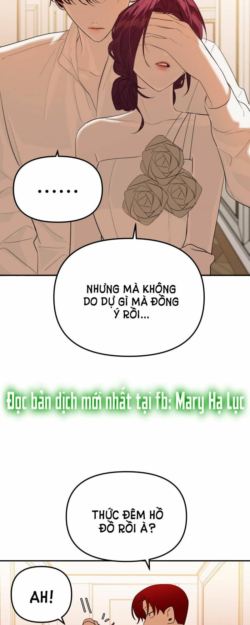 Ác Ma May Mắn Chương 48 Ảnh 11