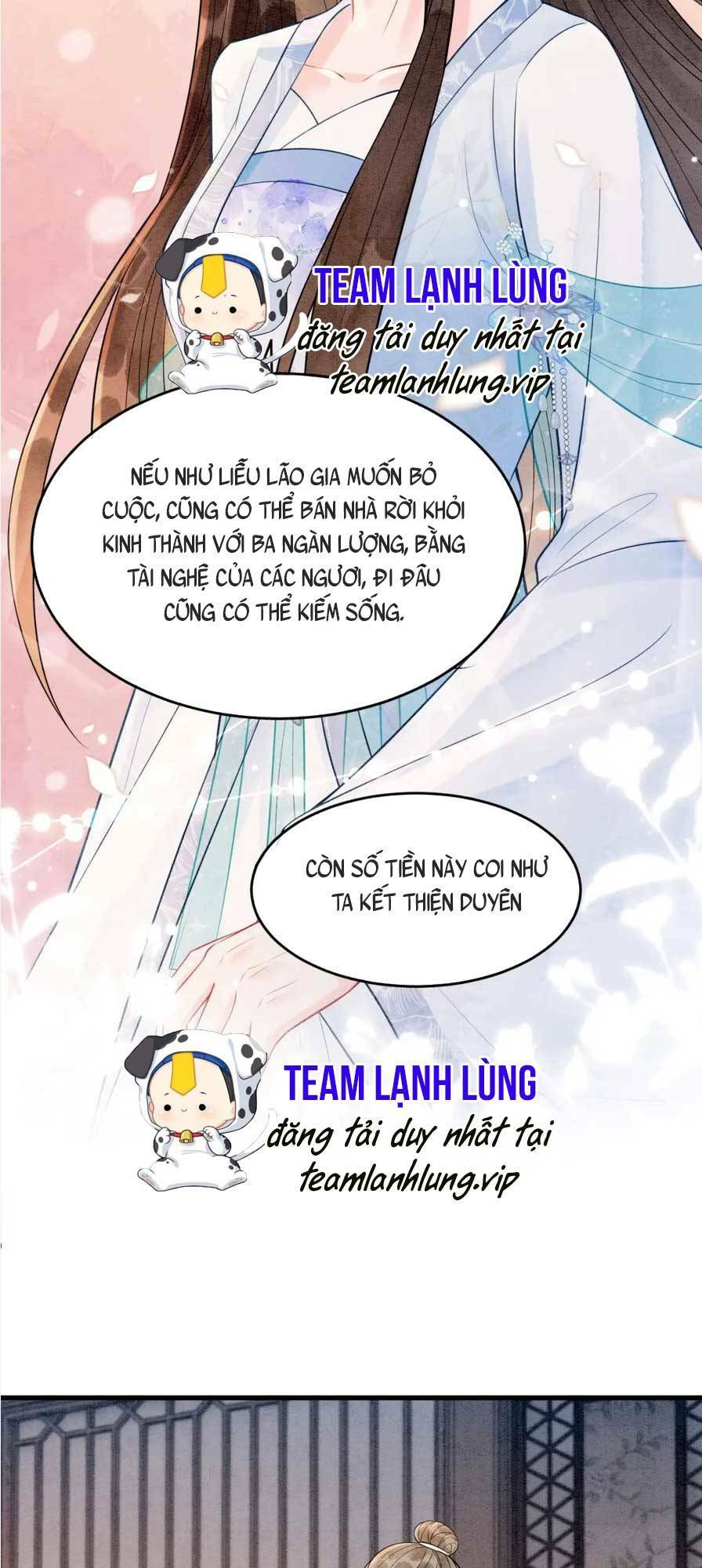 Sau Khi Nàng Bị Đánh Chết, Các Anh Trai Đều Hối Hận! Chương 12 Ảnh 42