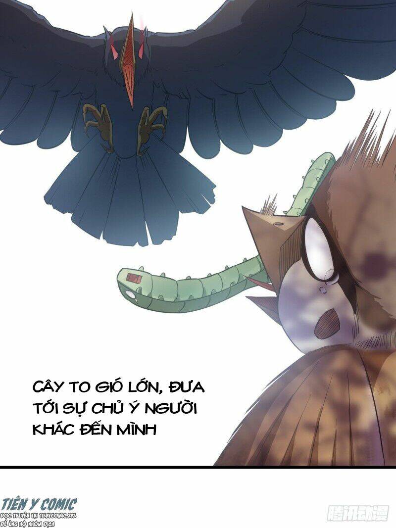 Chí Tôn Thần Nhãn Chương 26 Ảnh 28