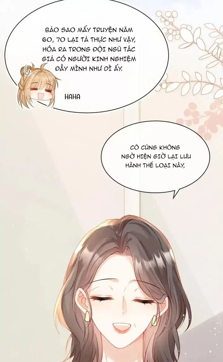 Sổ Tay Tâm Ý Chương 15 Ảnh 38