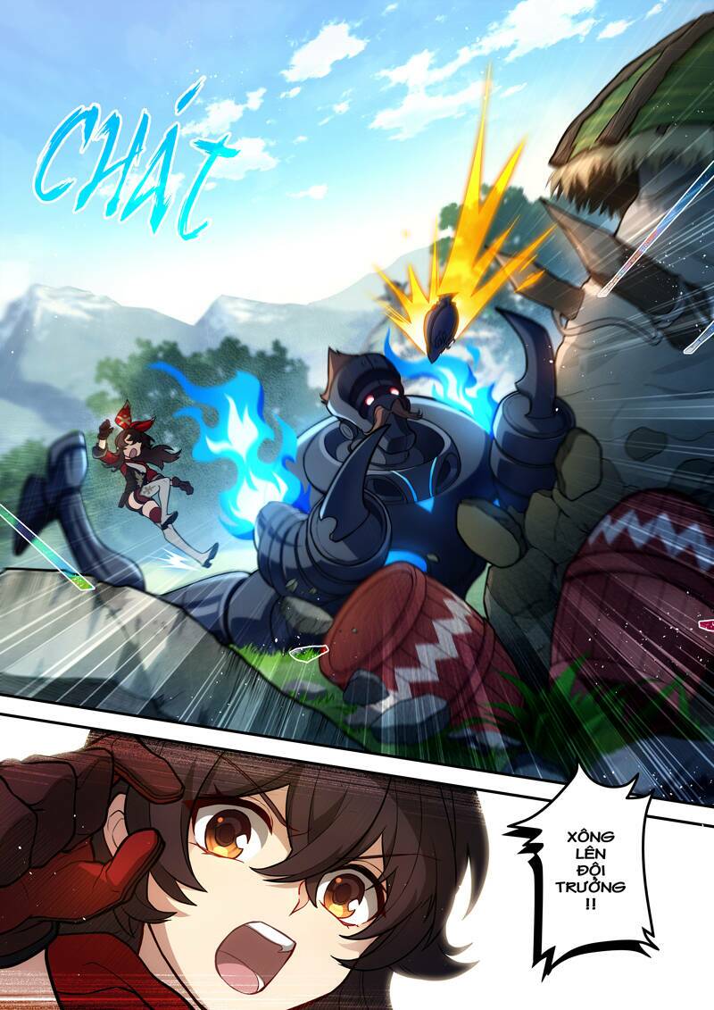 Genshin Impact Chương 6 Ảnh 10