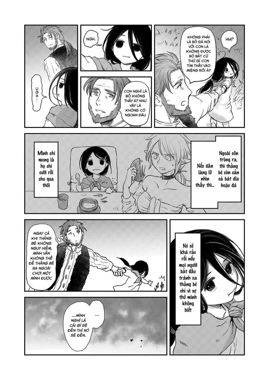 Boukensha Ni Naritai To Miyako Ni Deteitta Musume Ga S Rank Ni Nattet Chương 37 Ảnh 15