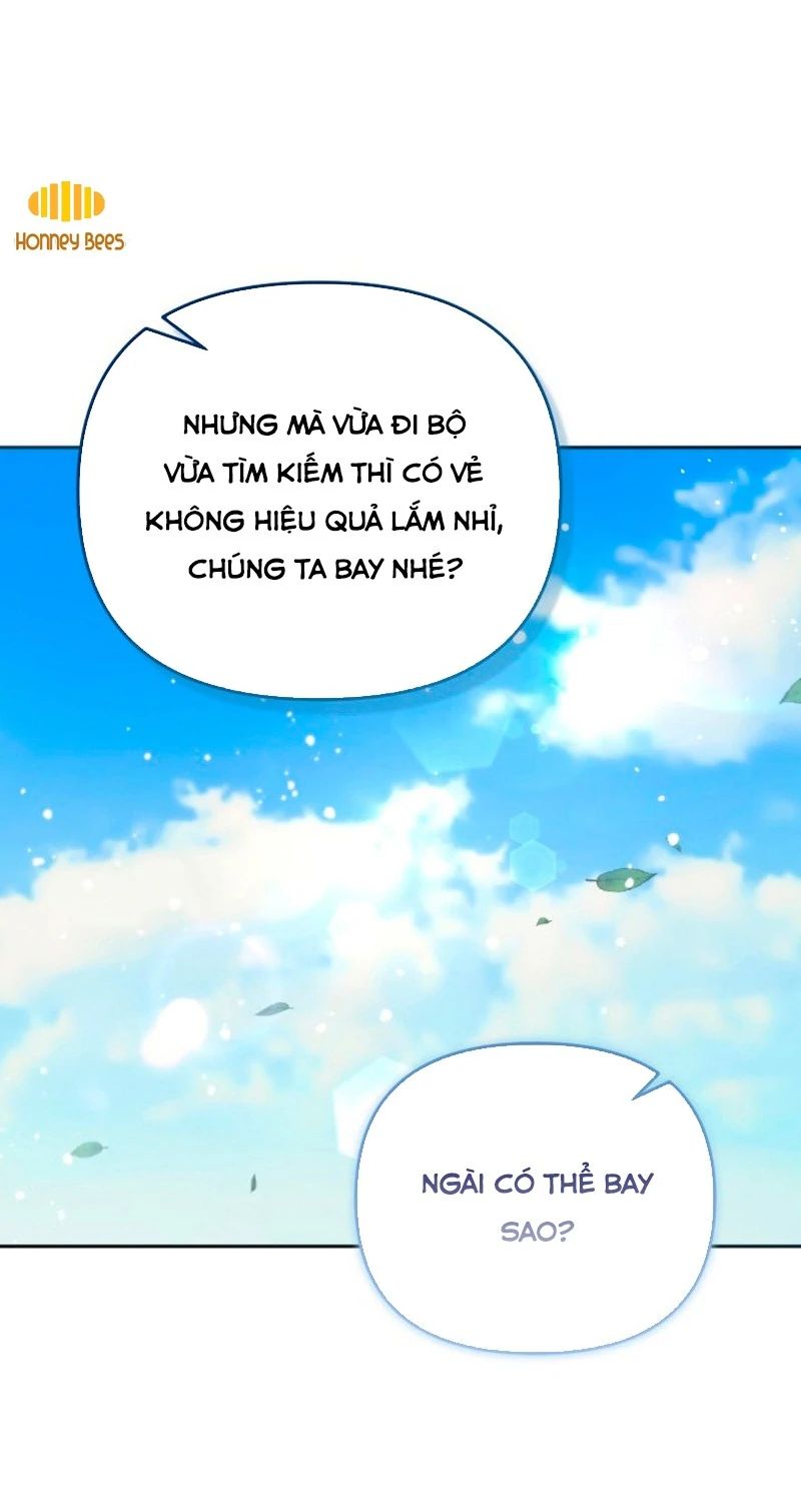 Không Có Nơi Nào Dành Cho Công Chúa Giả Mạo Chương 79 Ảnh 61