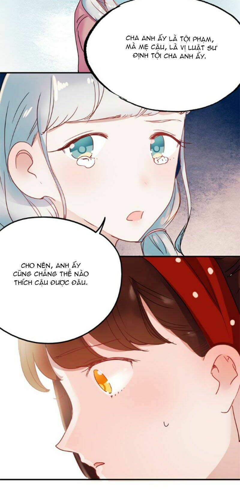 Hướng Tới Ánh Mặt Trời Chương 66 Ảnh 28