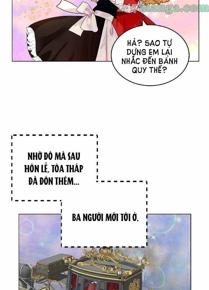 Tôi Không Phải Là Người Tốt Chương 163 Ảnh 11