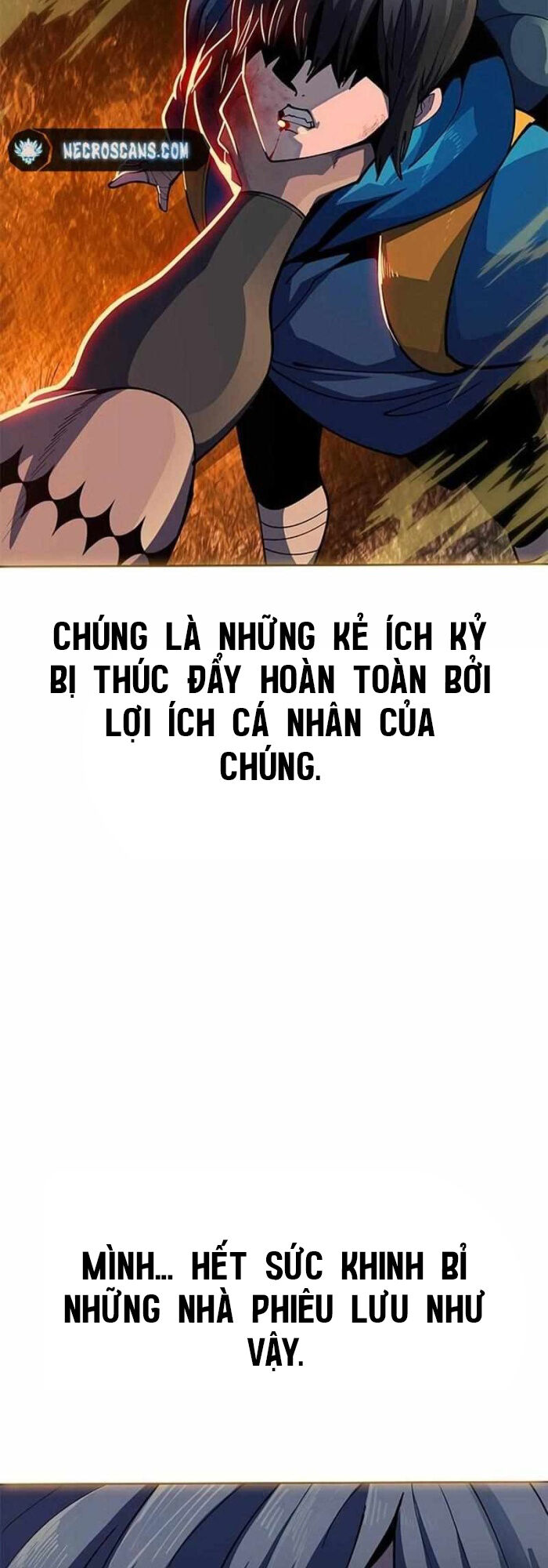 Tôi Chỉ Là Người Khuân Vác Trong Hầm Ngục Chương 5 Ảnh 122