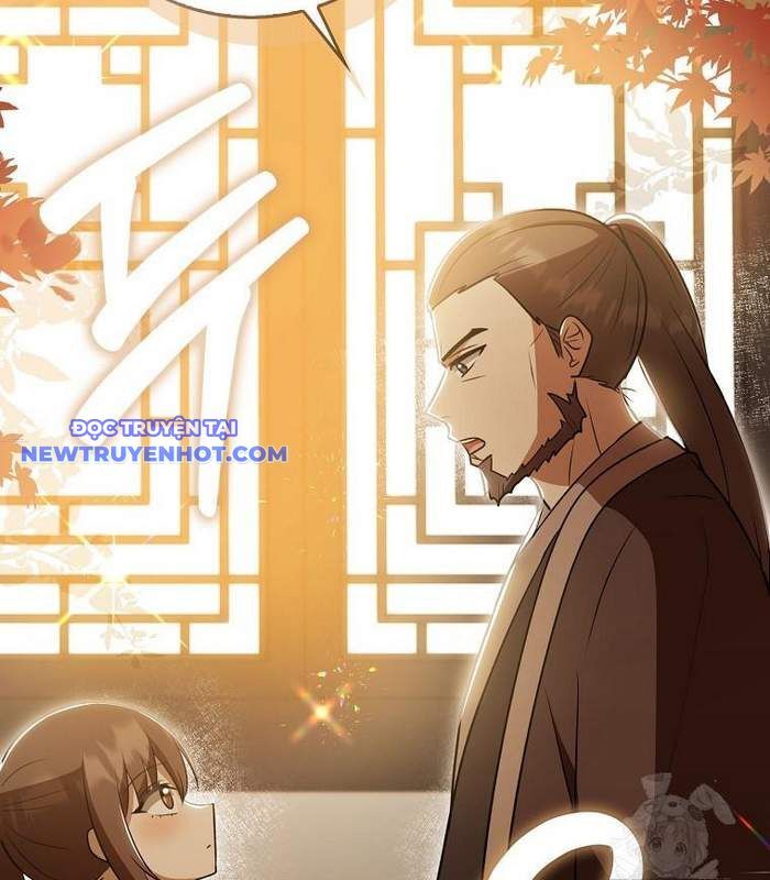 Trở Thành Đệ Tử Nhỏ Tuổi Nhất Phái Hoa Sơn Chương 33 Ảnh 14
