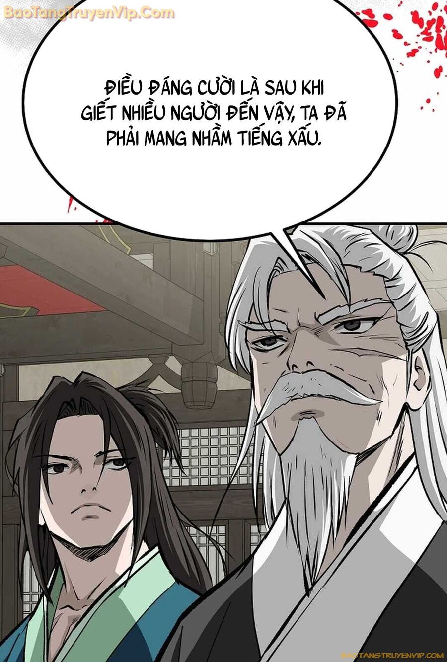 Cung Quỷ Kiếm Thần Chương 268 Ảnh 22