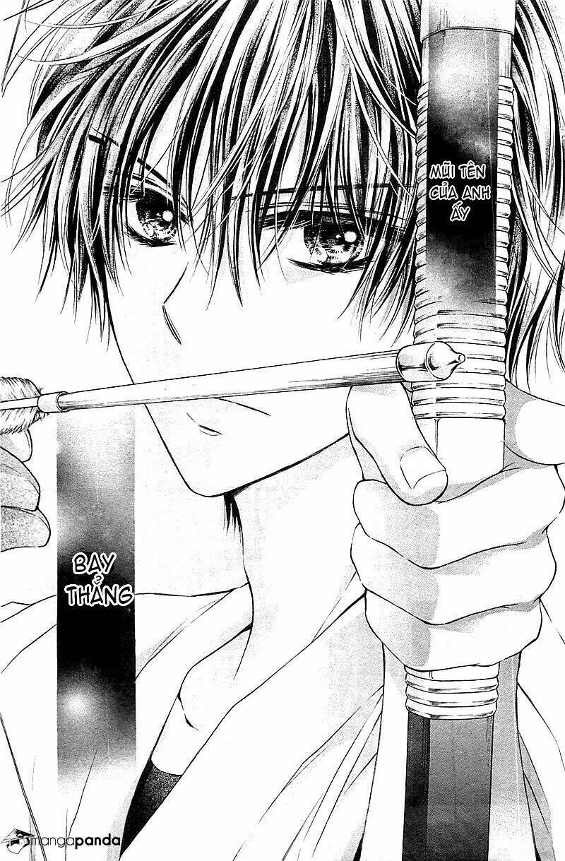 Hatsukoi Dandelion Chương 1 Ảnh 5