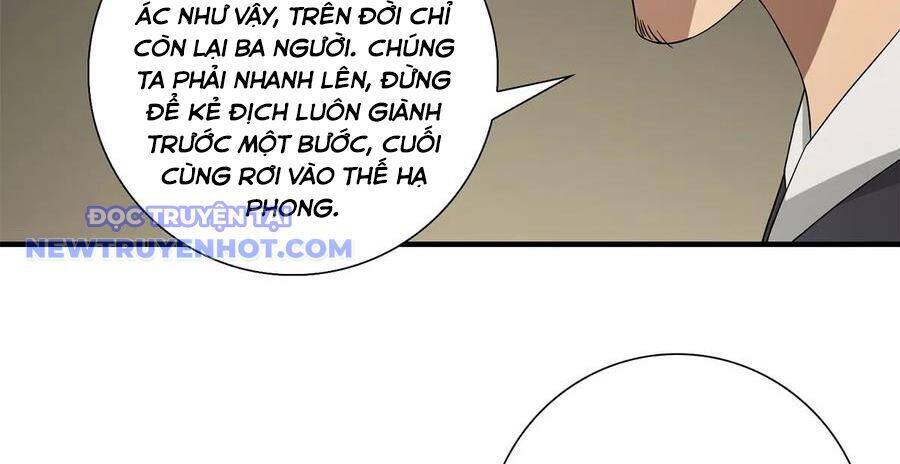 Thiên Long Bát Bộ Webtoon Chương 134 Ảnh 37