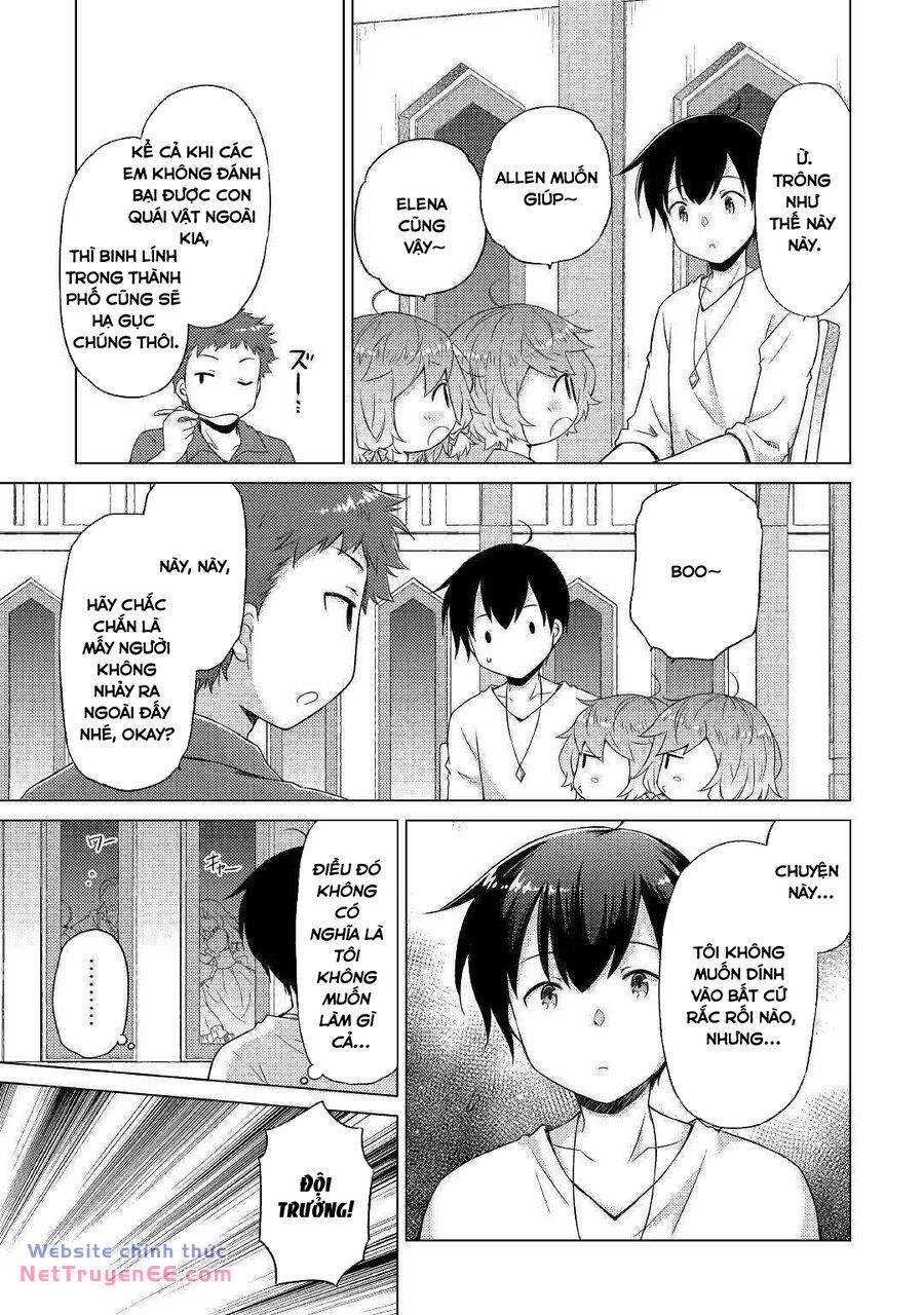 Isekai Yururi Kikou Chương 46 Ảnh 18