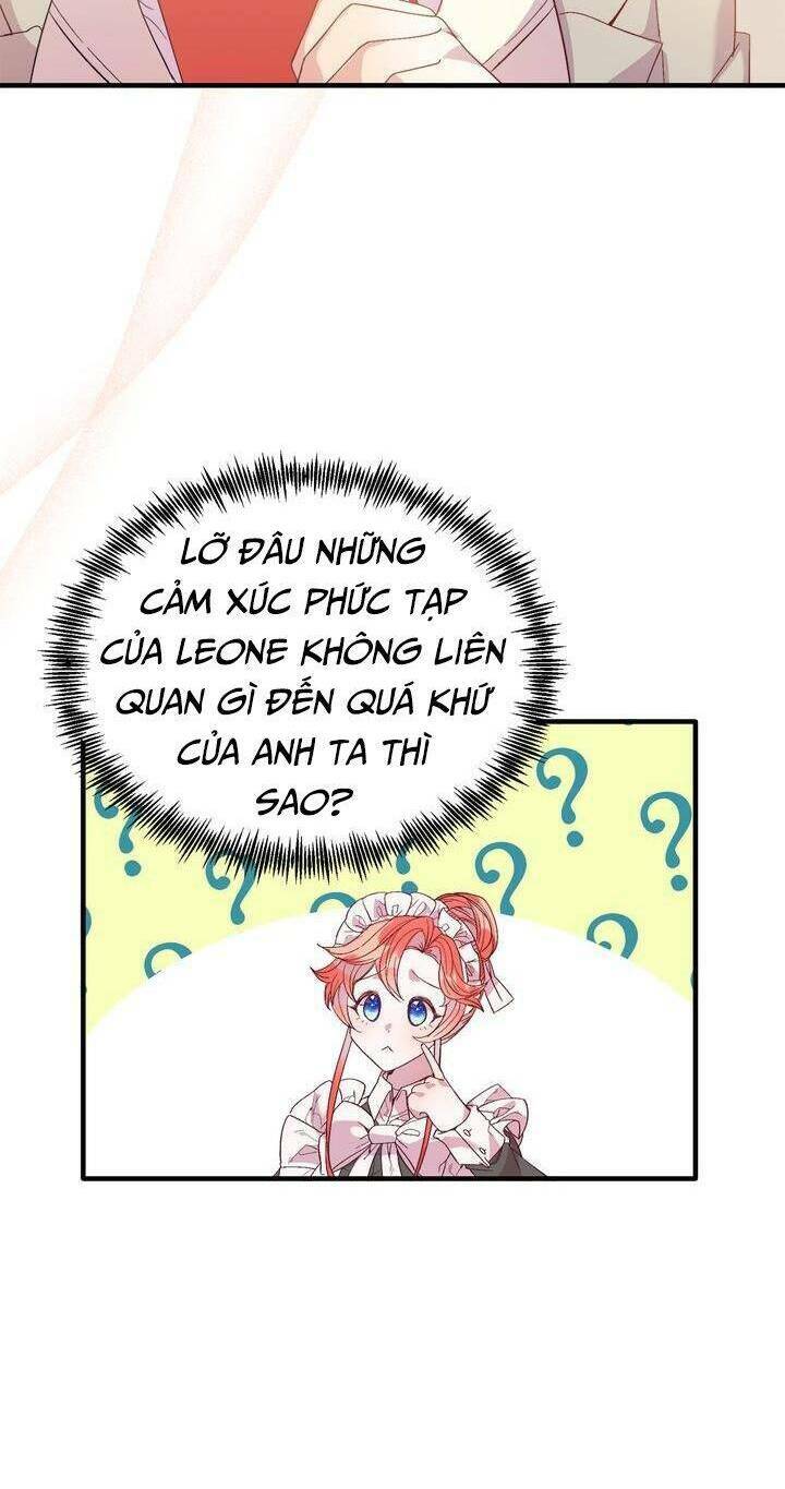 Cách Để Trao Vương Miện Cho Vị Hoàng Tử Hoang Dã Của Tôi. Chương 27 Ảnh 31