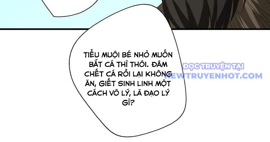 Thiên Long Bát Bộ Webtoon Chương 147 Ảnh 93