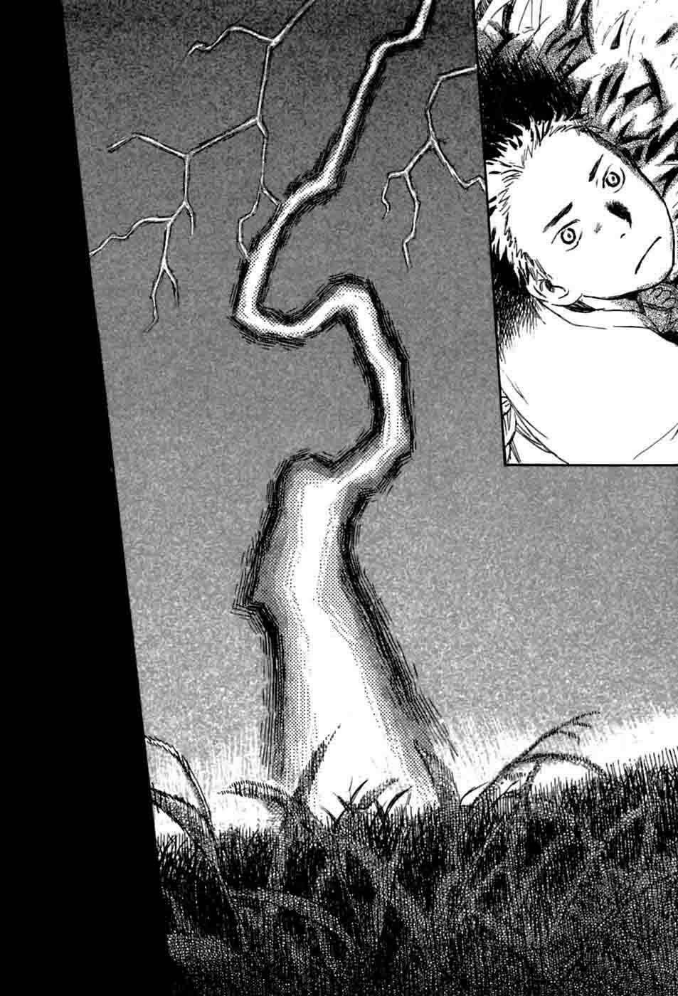 Mushishi Chương 33 Ảnh 43