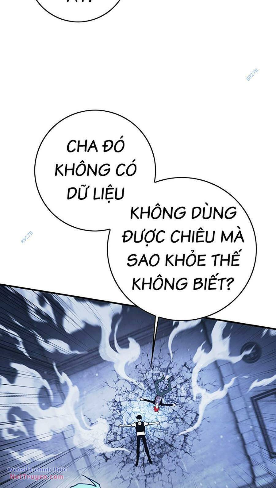 Hard Core Leveling Warrior Ss3 Chương 26 Ảnh 72