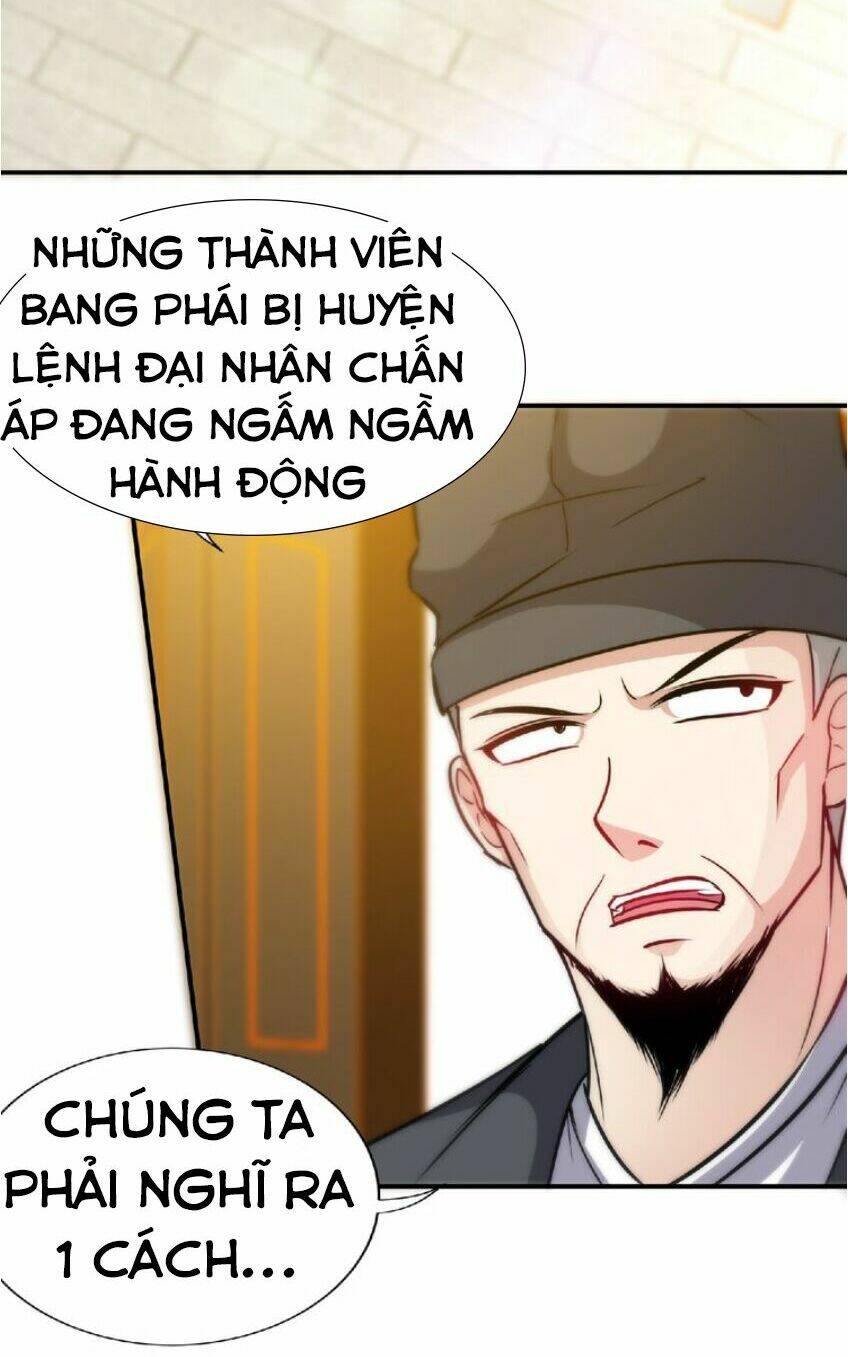 Thánh Võ Tinh Thần Chương 26 Ảnh 26