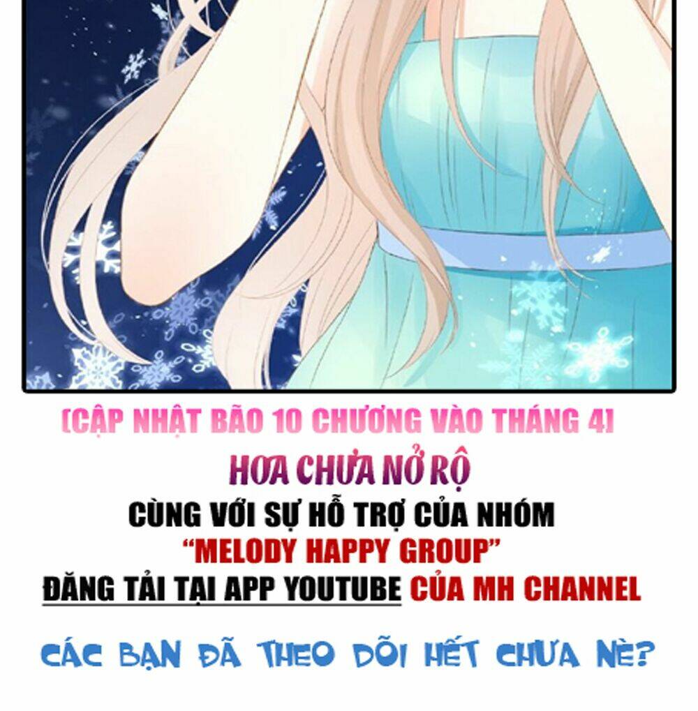 Độc Phi Tại Thượng, Tà Vương Tại Hạ Chương 12.5 Ảnh 8