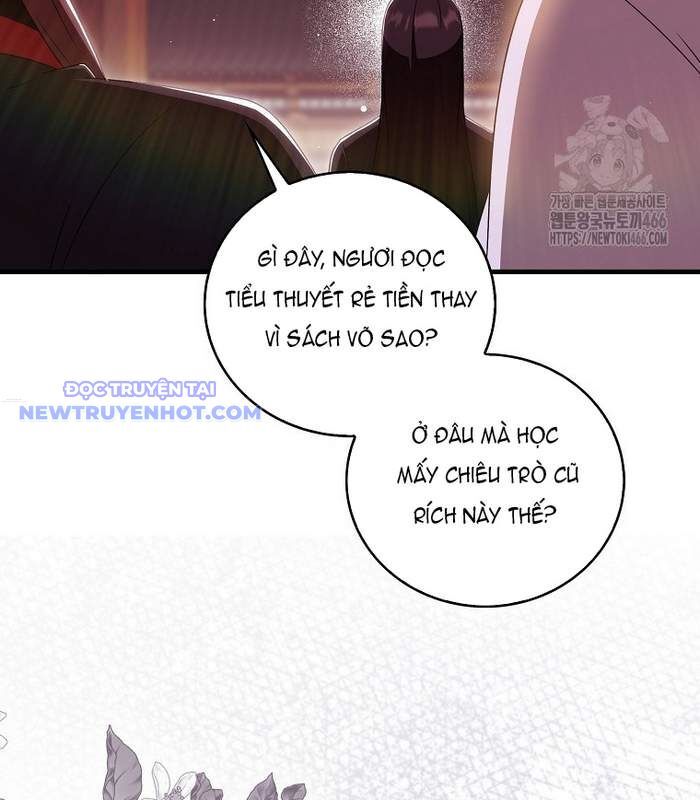 Trở Thành Đệ Tử Nhỏ Tuổi Nhất Phái Hoa Sơn Chương 37 Ảnh 134