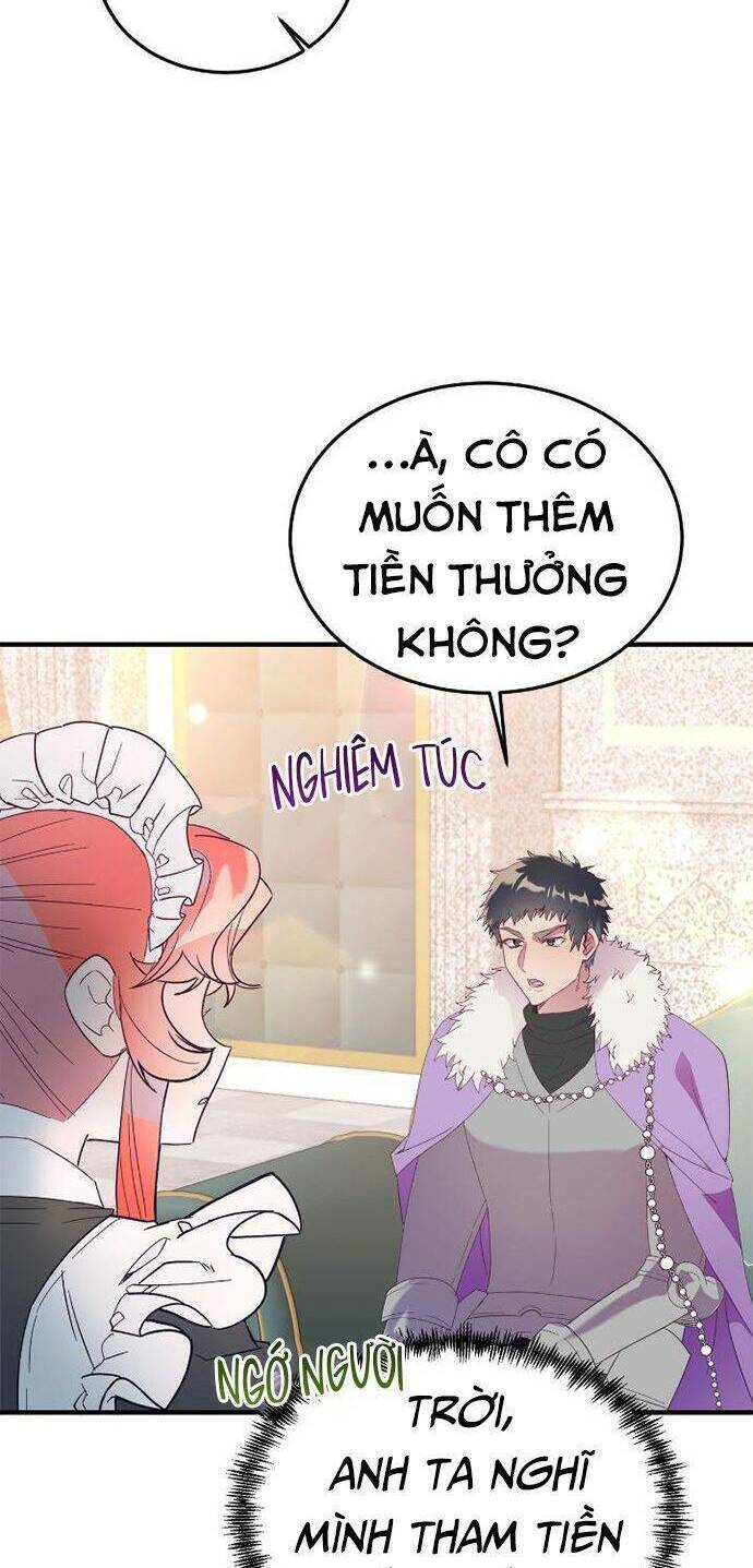 Cách Để Trao Vương Miện Cho Vị Hoàng Tử Hoang Dã Của Tôi. Chương 35 Ảnh 16