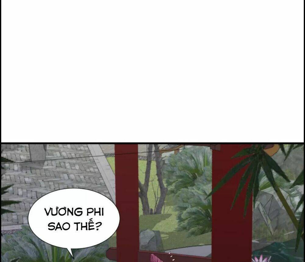 Tuyệt Thế Độc Phi Của Tà Vương Chương 146 Ảnh 5