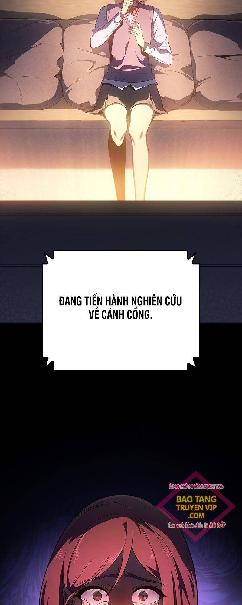 Solo Leveling Arise: Nguồn Gốc Của Thợ Săn Chương 5 Ảnh 20