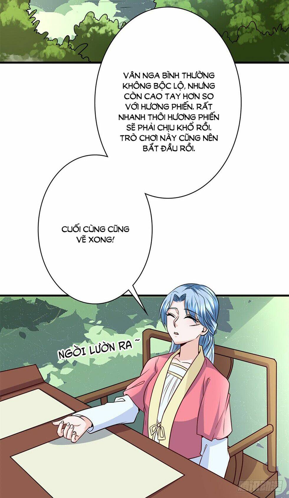 Phượng Hoàng Ngàn Năm Chương 31 Ảnh 4