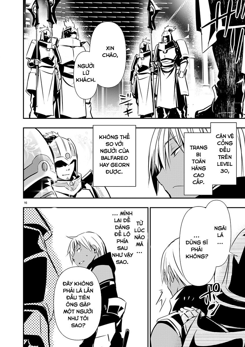 Isekai Ntr Chương 58 Ảnh 18
