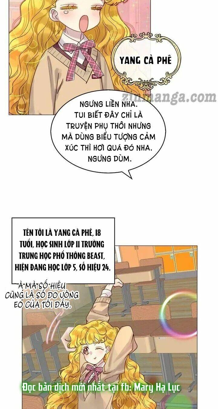 Tôi Không Phải Là Người Tốt Chương 170 Ảnh 10