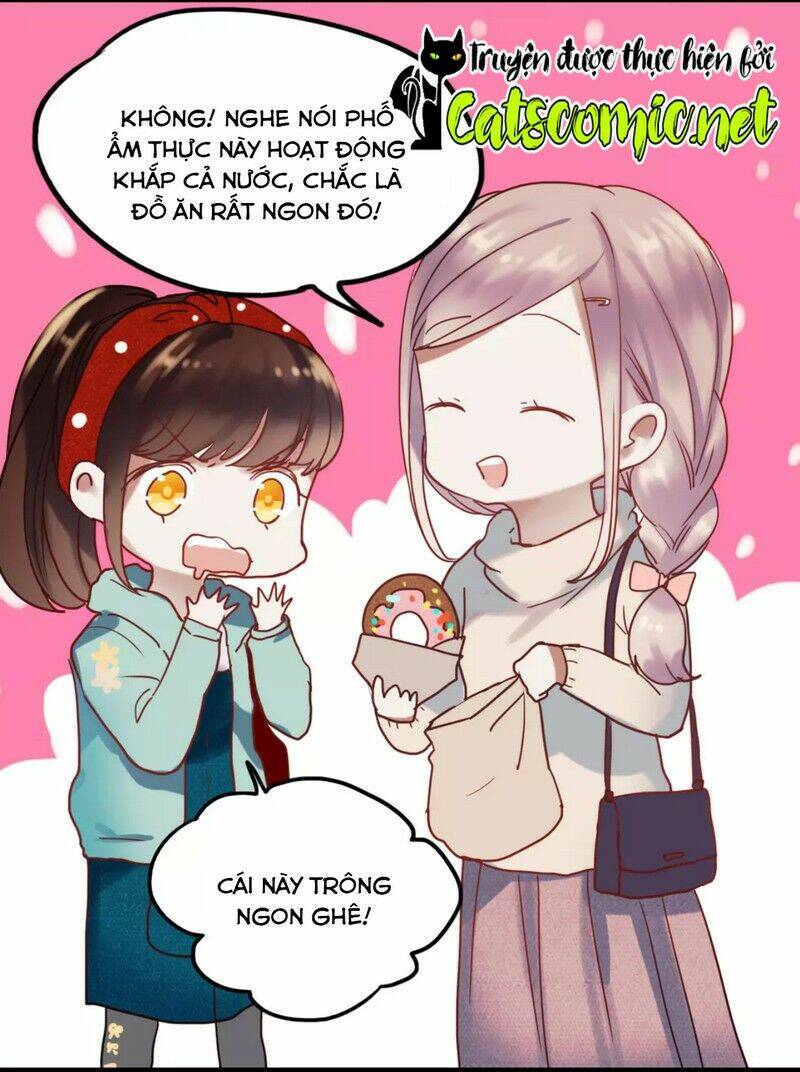 Hướng Tới Ánh Mặt Trời Chương 64 Ảnh 7