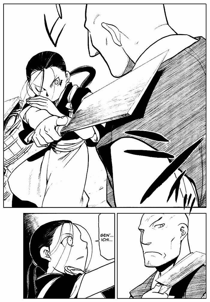 Tổng Hợp Oneshot Chương 26 Ảnh 14