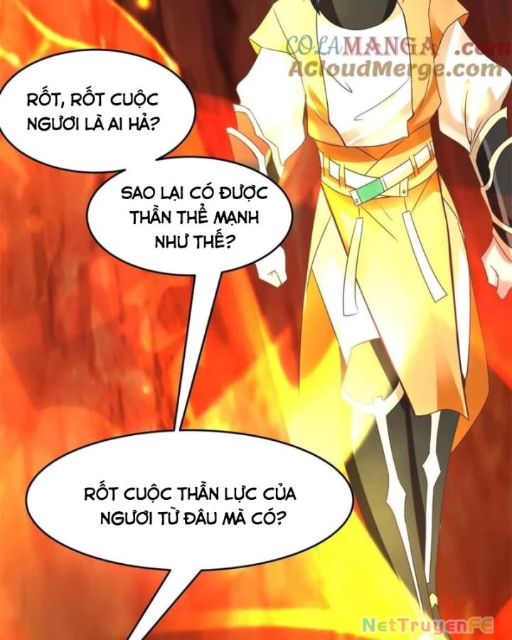Hỗn Độn Đan Thần Chương 513 Ảnh 18