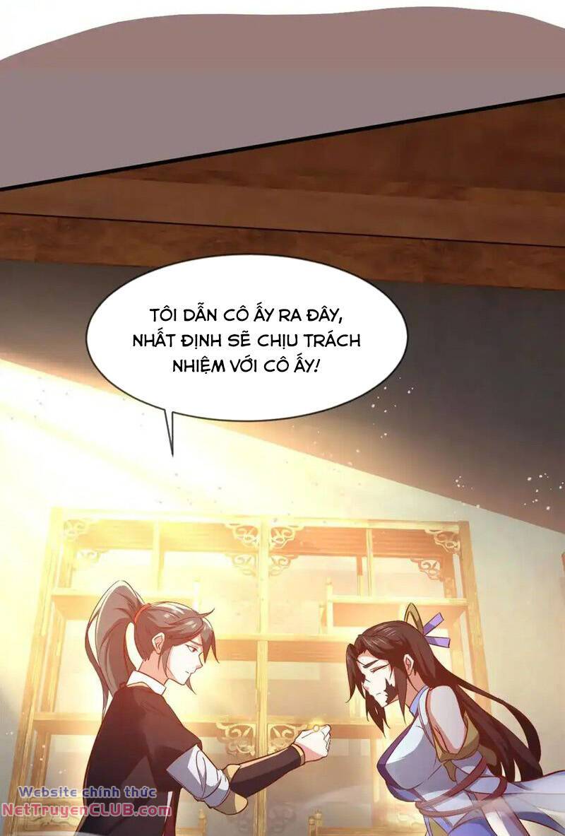 Thần Đế Giáng Lâm: Ta Có Trăm Triệu ĐiểM ThuộC TíNh Chương 88 Ảnh 46