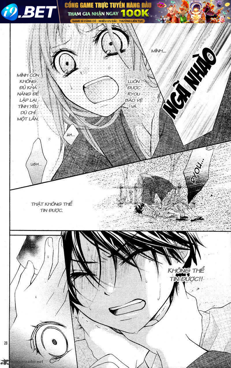Ayakashi Hisen Chương 9 Ảnh 34