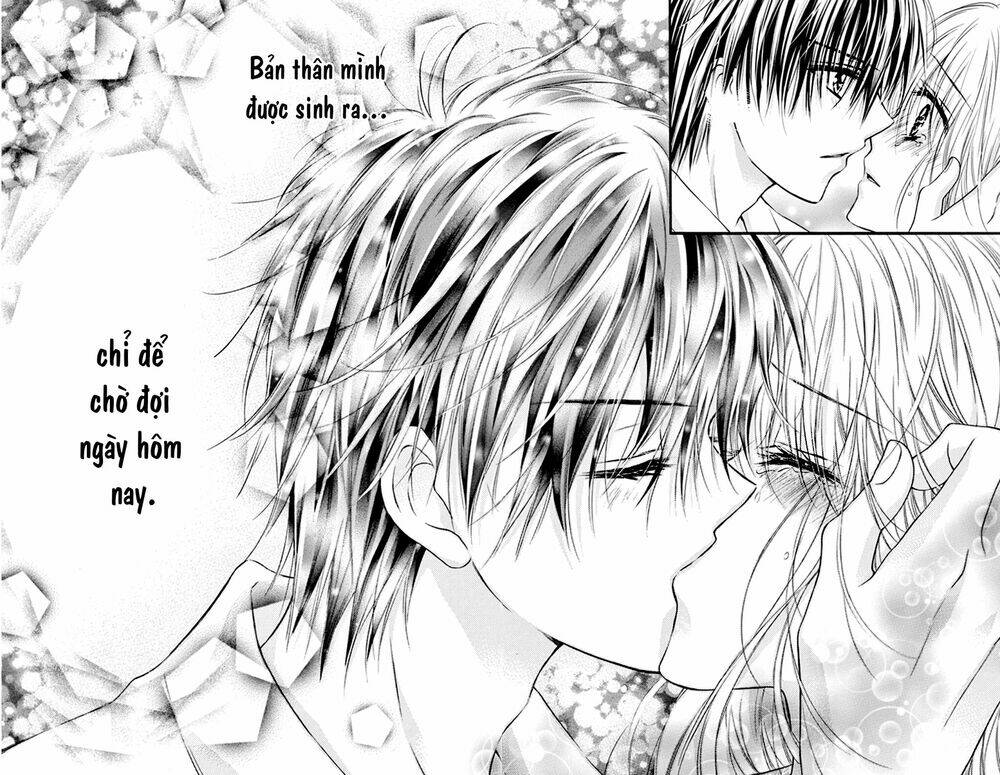 Hatsukoi Dandelion Chương 5 Ảnh 29