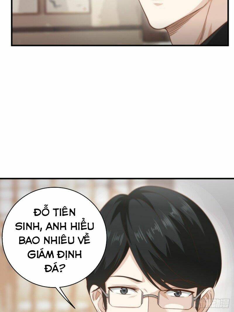 Chí Tôn Thần Nhãn Chương 18 Ảnh 21