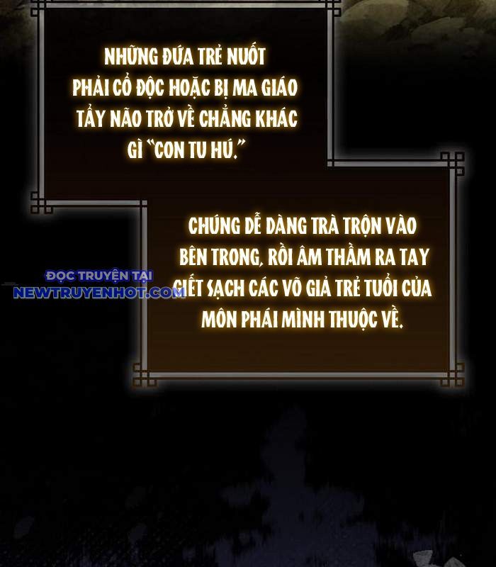 Trở Thành Đệ Tử Nhỏ Tuổi Nhất Phái Hoa Sơn Chương 33 Ảnh 133
