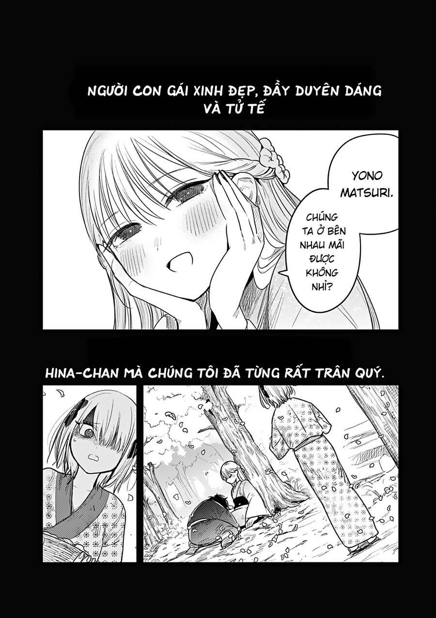 Until Your Sword Breaks Chương 4 Ảnh 5