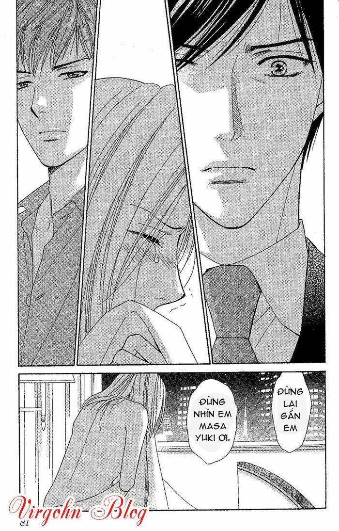 Chou Yo Hana Yo Chương 33 Ảnh 6