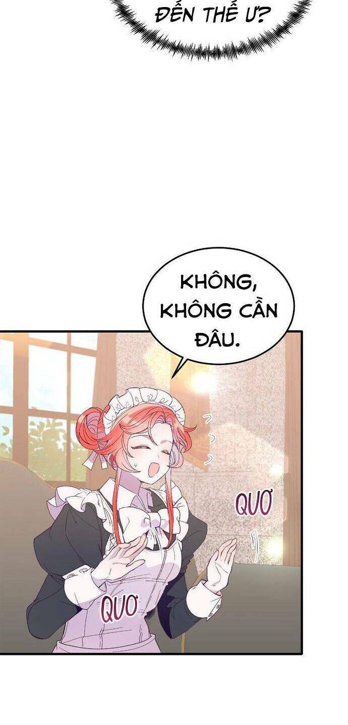 Cách Để Trao Vương Miện Cho Vị Hoàng Tử Hoang Dã Của Tôi. Chương 35 Ảnh 17