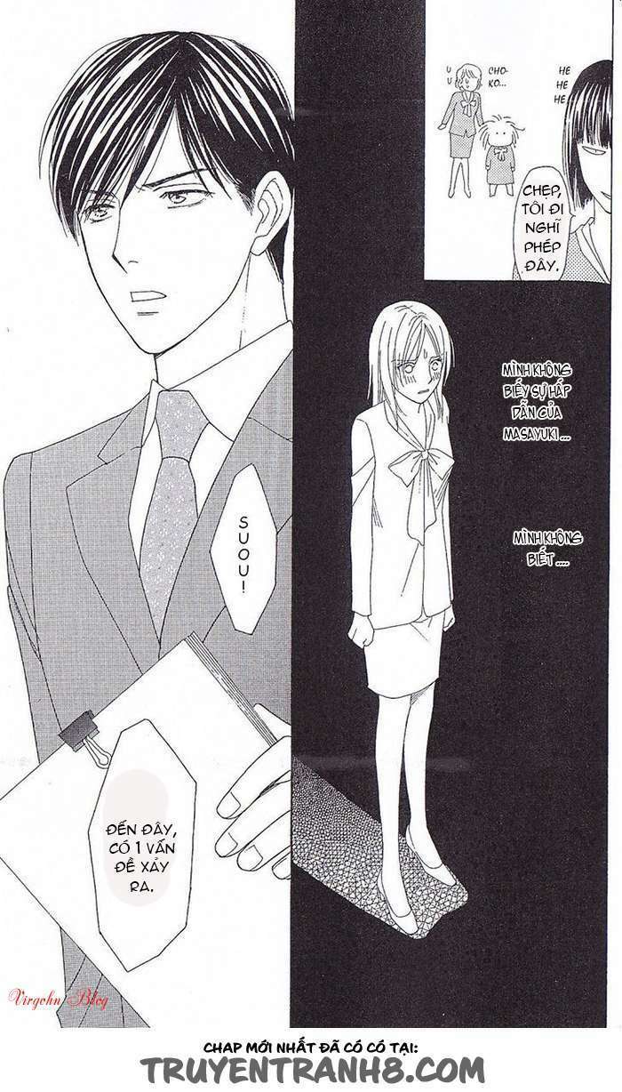 Chou Yo Hana Yo Chương 34 Ảnh 18